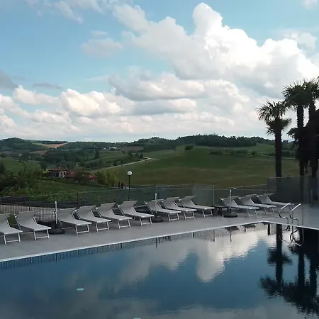 Ferienhaus Sport & Wellness By Alterego *