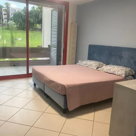 Sport & Wellness By Alterego Holiday home *