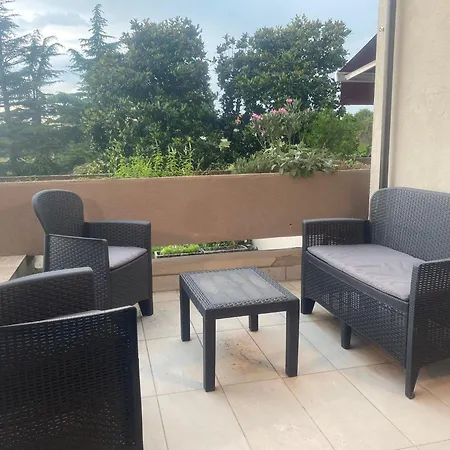 Sport & Wellness By Alterego Holiday home Cioccaro Di Penango