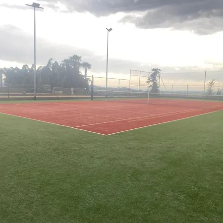 Holiday home Sport & Wellness By Alterego *